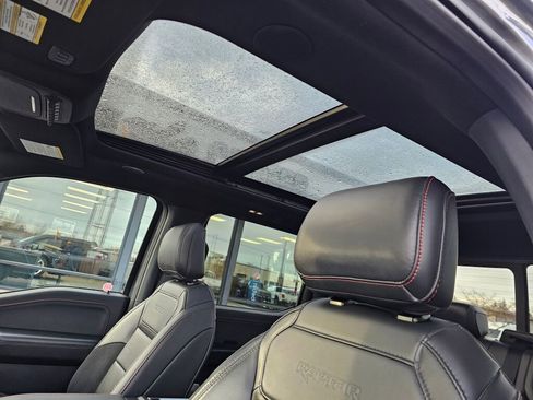 Certified 2024 Ford F150 Raptor image 19