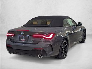 New 2026 BMW 430i xDrive Convertible w/ M Sport Package AWD/4WD video 2