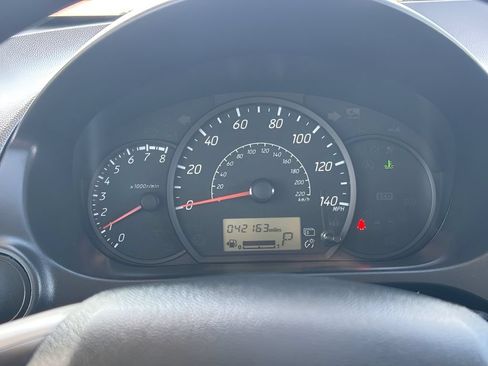Used 2024 Mitsubishi Mirage G4 ES FWD image 5