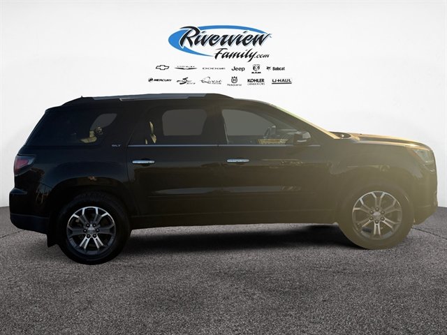 Used 2016 GMC Acadia SLT AWD/4WD image 6