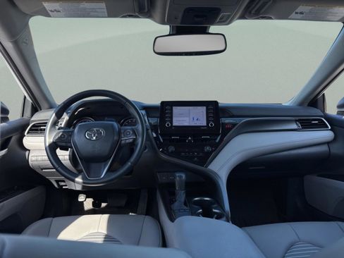 Certified 2024 Toyota Camry SE image 22