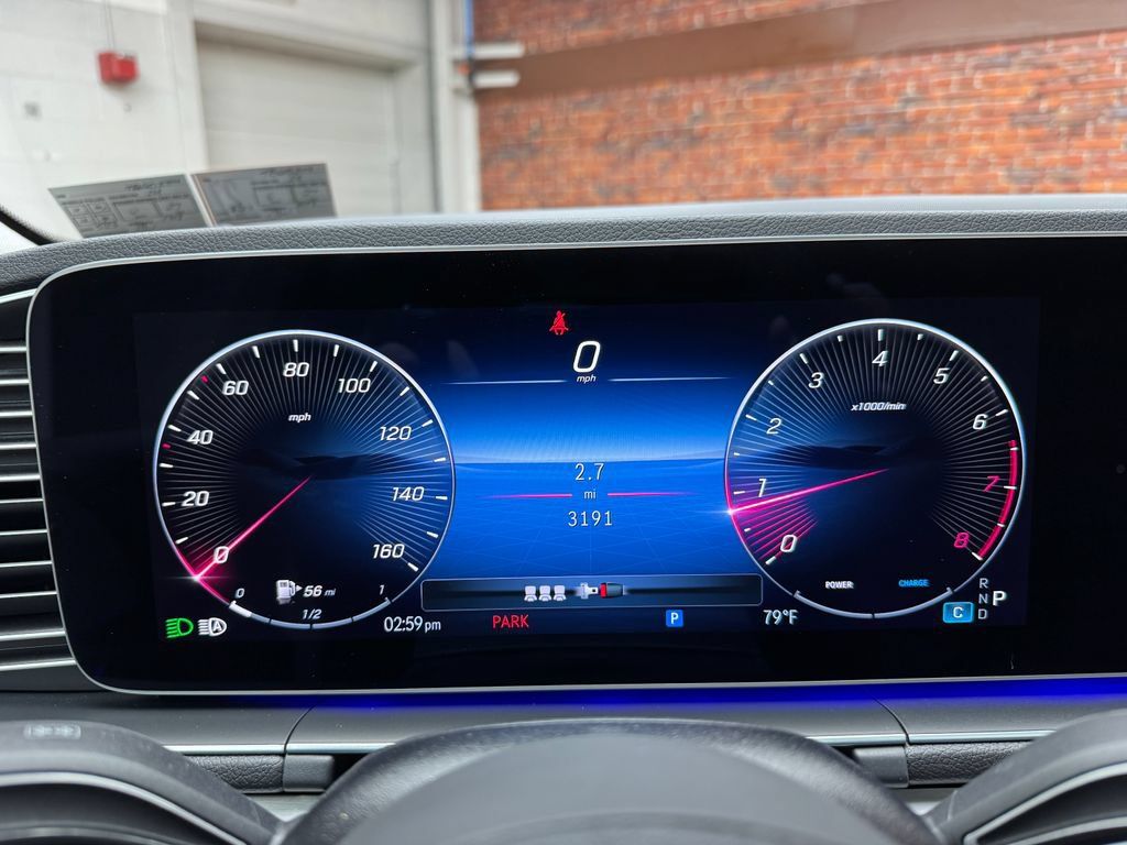 Used 2026 Mercedes-Benz GLE 350 4MATIC image 18