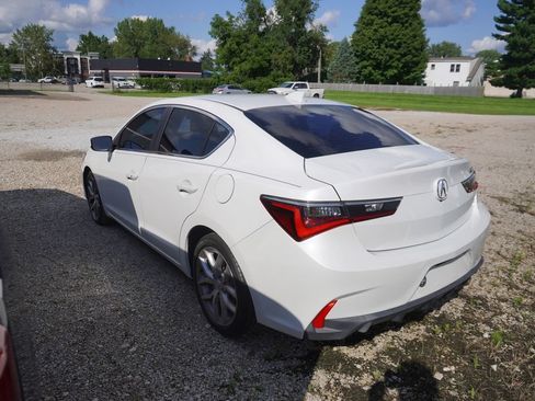 Used 2020 Acura ILX FWD image 5