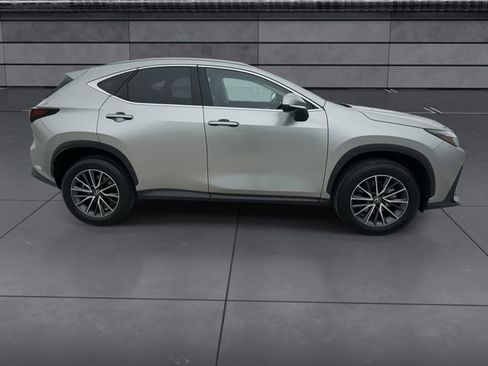 Used 2024 Lexus NX 350h 350h Premium image 9