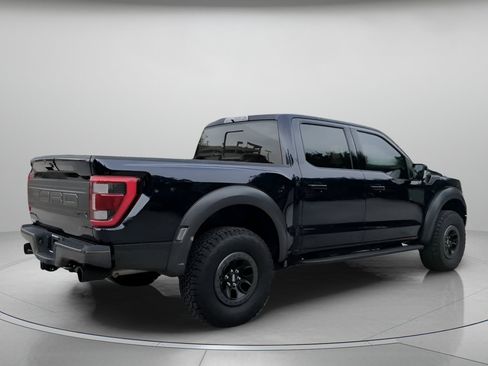 Certified 2023 Ford F150 Raptor w/ Raptor Carbon Fiber Package AWD/4WD image 28