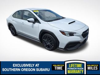 New 2026 Subaru WRX AWD/4WD 360° Tour