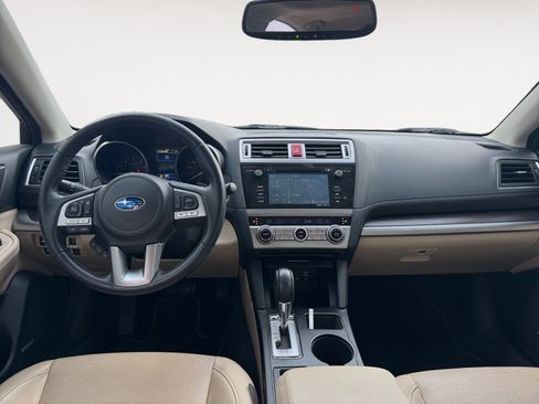 Used 2016 Subaru Legacy 3.6R Limited image 10