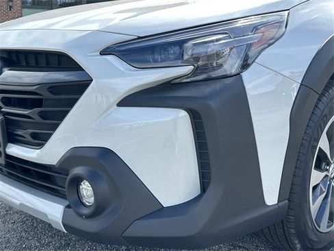 Used 2024 Subaru Outback Limited image 34