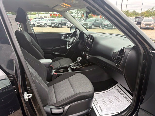 Used 2022 Kia Soul S FWD image 20