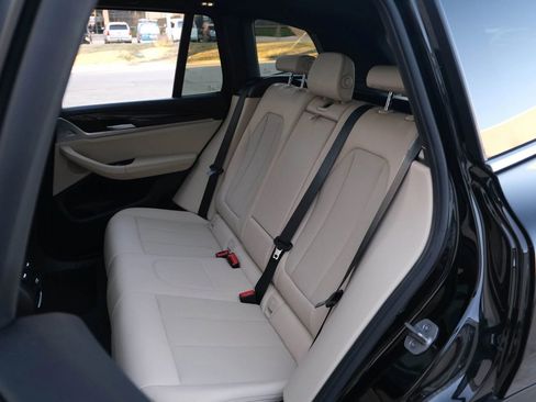 Used 2023 BMW X3 xDrive30i w/ Premium Package image 26