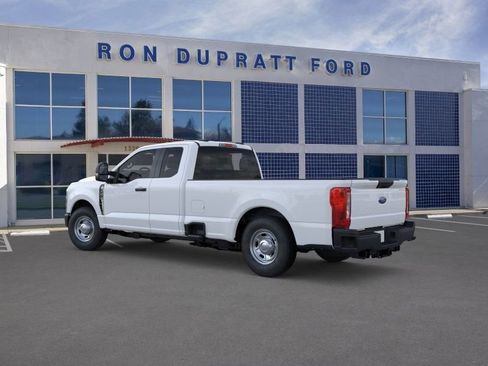 New 2026 Ford F250 XL w/ Camper Package image 5