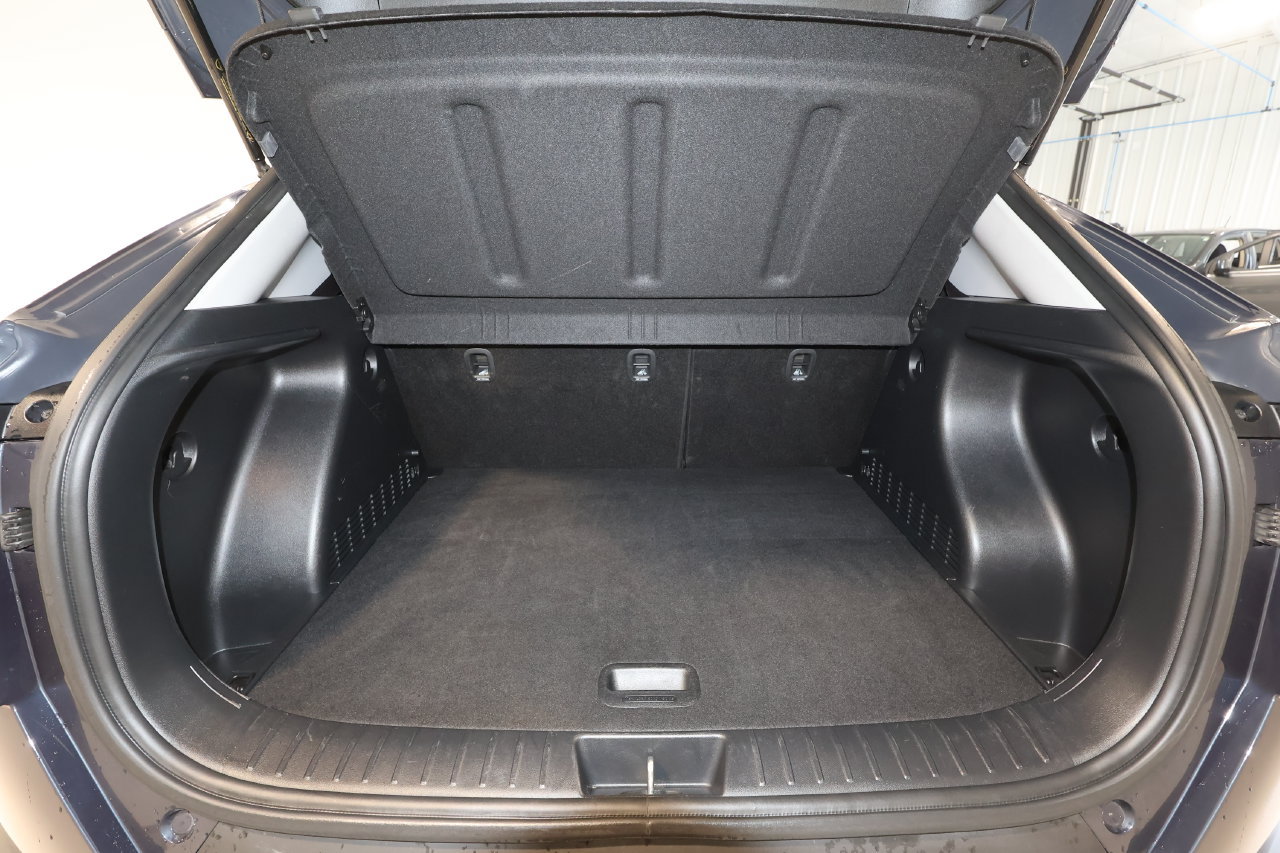 Used 2025 Hyundai Kona SEL AWD/4WD image 24