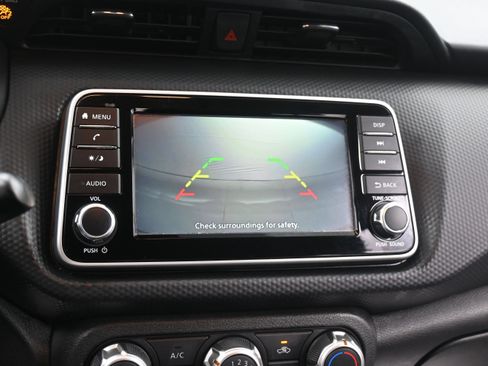 Used 2024 Nissan Kicks S FWD image 25