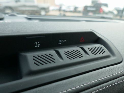 New 2026 Ford Bronco Outer Banks image 15