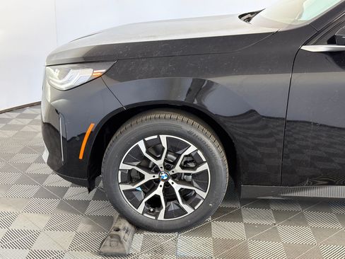 Used 2026 BMW X3 xDrive30i w/ Convenience Package AWD/4WD image 9