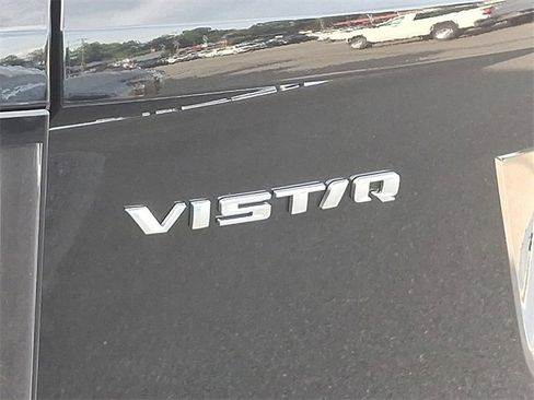 New 2026 Cadillac Vistiq Luxury image 20