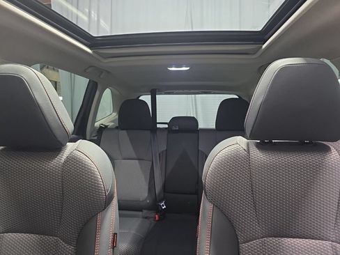 Used 2023 Subaru Forester Sport AWD/4WD image 17
