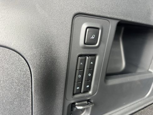 New 2026 Ford Expedition Platinum w/ Stealth Appearance Package image 39