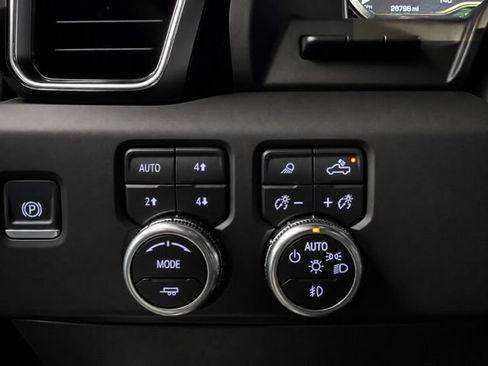 Used 2024 GMC Sierra 1500 Denali w/ Denali Reserve Package AWD/4WD image 30