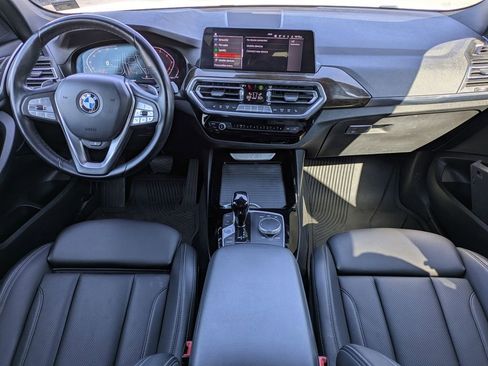 Used 2022 BMW X3 sDrive30i w/ Convenience Package image 16