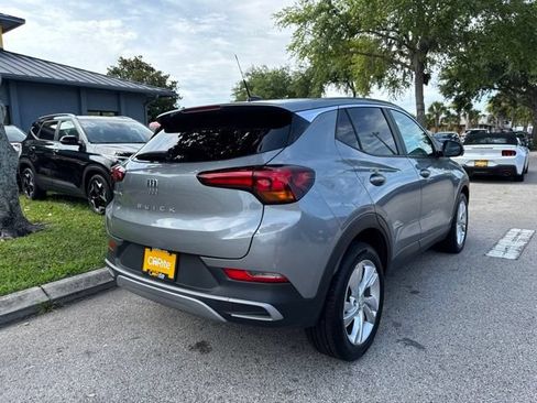 Used 2025 Buick Encore GX Preferred FWD image 7