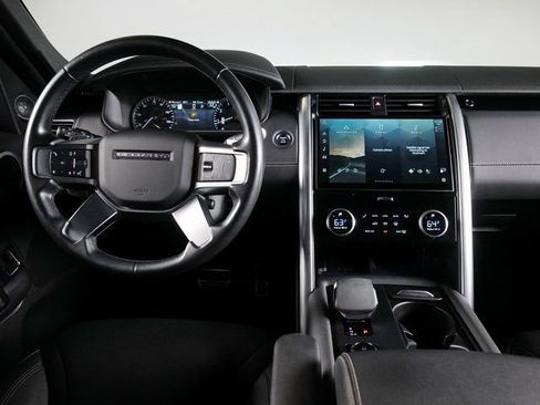 Certified 2023 Land Rover Discovery S R-Dynamic AWD/4WD image 11