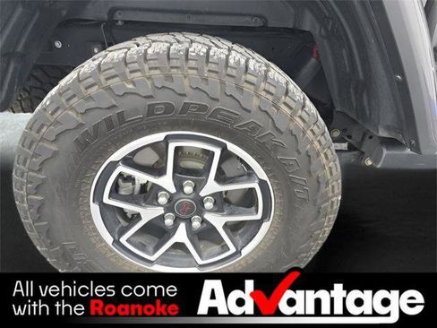 Used 2024 Jeep Gladiator Rubicon image 37