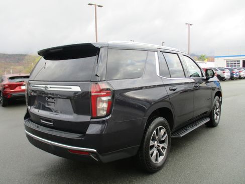 Used 2023 Chevrolet Tahoe LS image 5