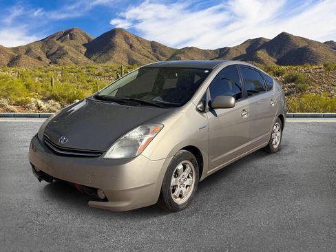 Used 2007 Toyota Prius FWD image 15