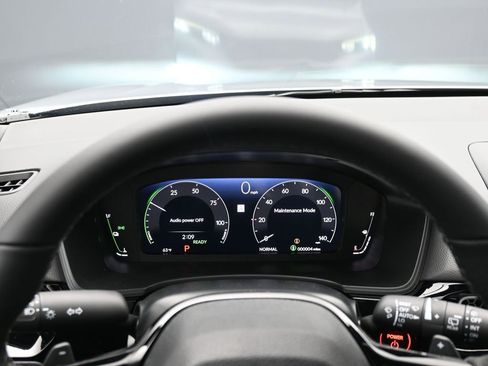 New 2026 Honda Civic Sport Touring image 49