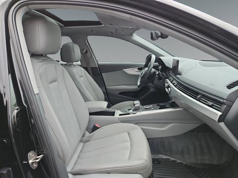 Used 2017 Audi A4 2.0T Premium image 14