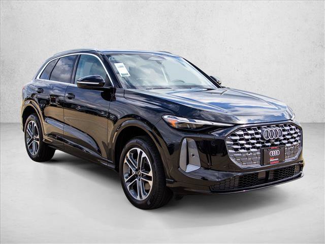 New 2026 Audi Q5 Premium AWD/4WD image 3