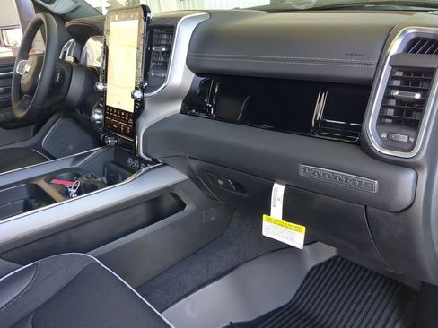 New 2026 RAM 1500 Laramie w/ Night Edition AWD/4WD image 21