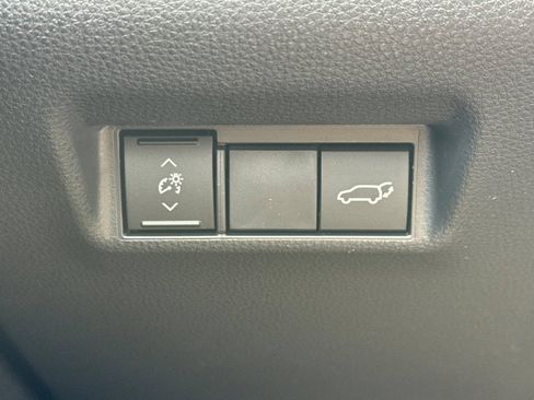 New 2026 Toyota RAV4 SE AWD/4WD image 31