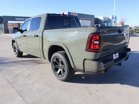 New 2026 RAM 1500 Big Horn image 23