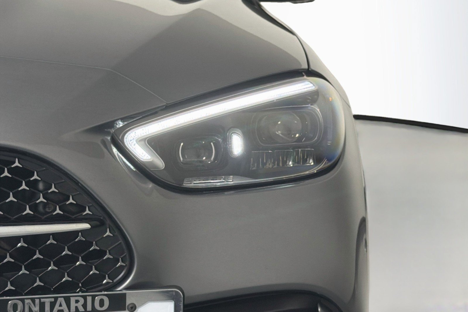 Used 2024 Mercedes-Benz C 300 Sedan image 15