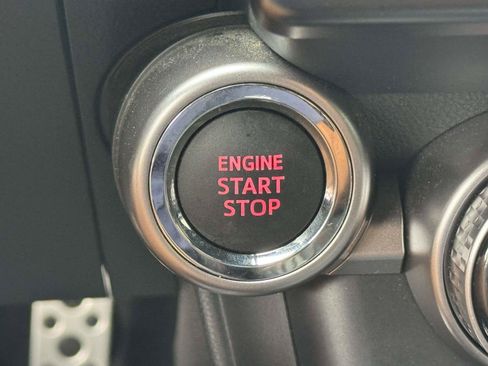 Certified 2023 Subaru BRZ Limited RWD image 24
