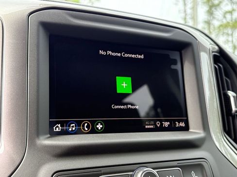 New 2026 Chevrolet Silverado 2500 Custom image 16