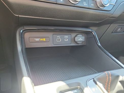 Certified 2025 Honda CR-V Sport image 24
