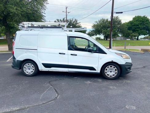 Used 2016 Ford Transit Connect XL FWD image 4