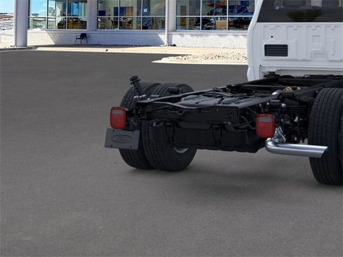 New 2026 Ford F350 XL image 21