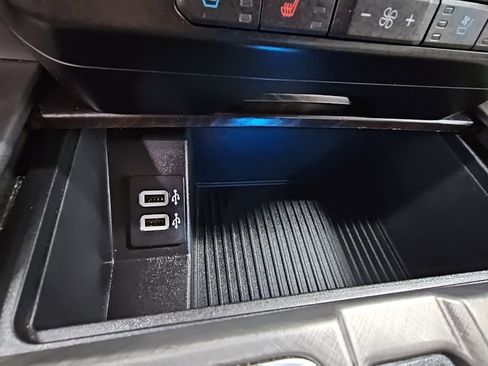 Used 2019 Ford F150 Limited w/ Trailer Tow Package image 21