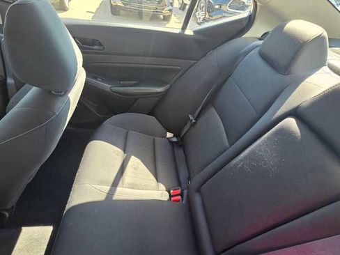 Used 2024 Nissan Altima 2.5 SV image 21