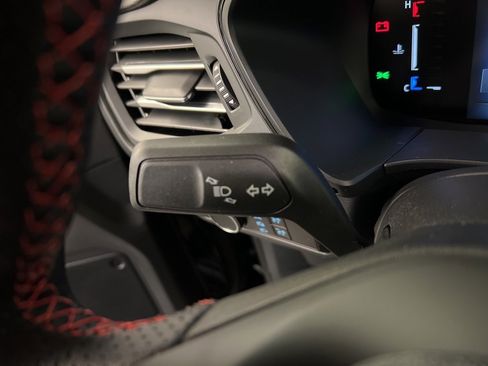 New 2026 Ford Escape ST-Line w/ Tech Pack #1 image 19