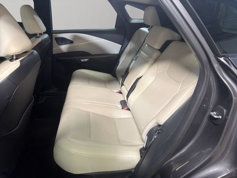 Used 2024 Lexus RX 350 Premium Plus w/ Convenience Package AWD/4WD image 17