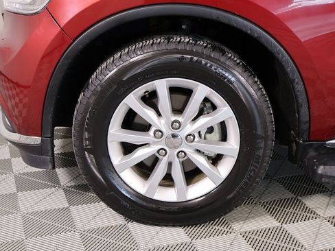 Used 2015 Dodge Durango SXT w/ Quick Order Package 23B image 19