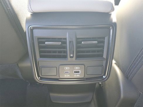 New 2025 Subaru Forester Limited image 13