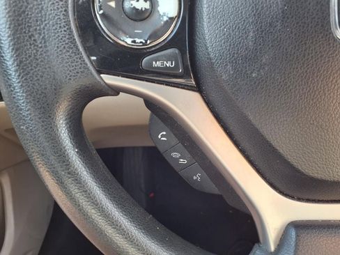 Used 2013 Honda Civic EX image 18