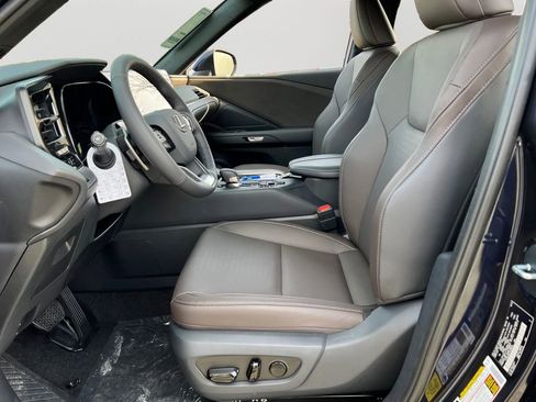 New 2026 Lexus TX 350 AWD image 13