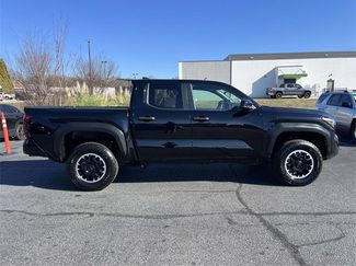 Used 2024 Toyota Tacoma TRD Off-Road video 2